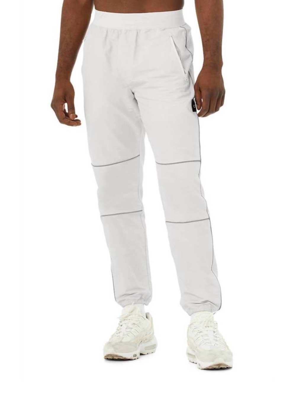 ALO Yoga Men's pants. Basically new